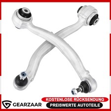 Querlenker Satz Vorne Geeignet für Mercedes SLK R172 L+R Paar Links Rechts 2-tlg
