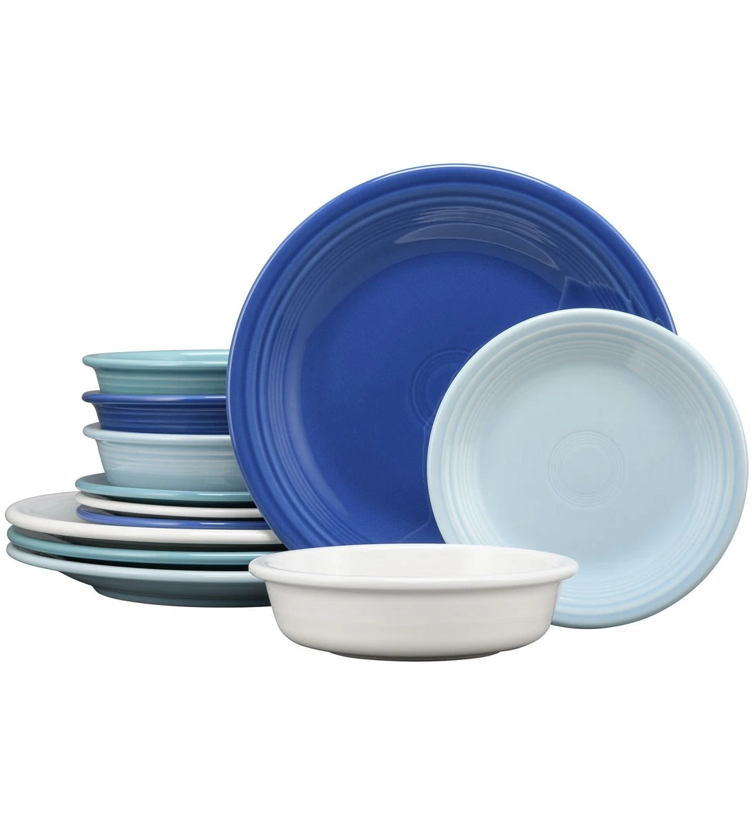 25+ Fiesta Dinner Service Set for sale | Updated Oct 2026
