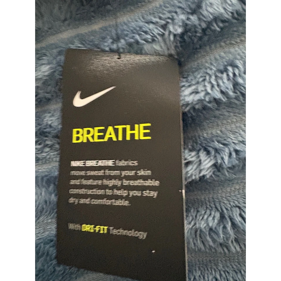 Camiseta de fútbol Nike Julie Ertz USA Breathe #8 blanca roja azul para mujer mediana nueva con etiquetas Foto 3 de 4