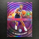 2025 Topps Cosmic Chrome VJ Edgecombe Base (RAW)