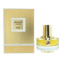 Rasasi Junoon Leather Eau De Parfum 50Ml For Women