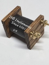 Miniature Low Tension Coil for Ignitor Equipped MODEL Hit & Miss Gas Engine