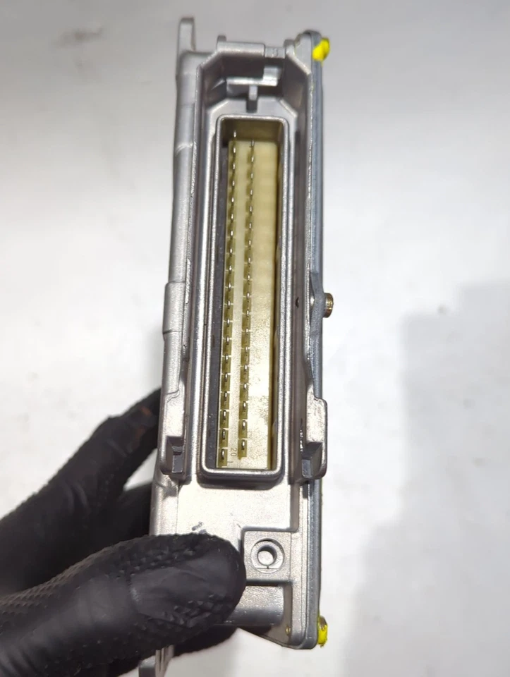 0261204049 CENTRALINA POMPA INIEZIONE / 40686 PER PEUGEOT 205 II 20A/C 1.4 - Immagine 3 di 4