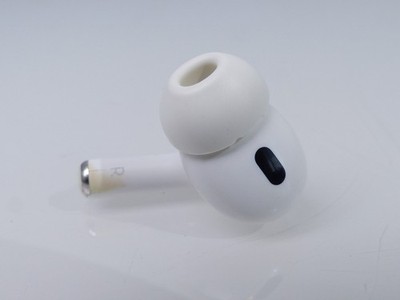 Apple AirPods Pro 2. Generation A2698 Kopfhörer Lightning NUR RECHTS #152