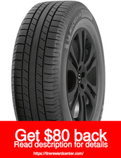 Michelin Defender2 22560r16 98h Quantity Of 4