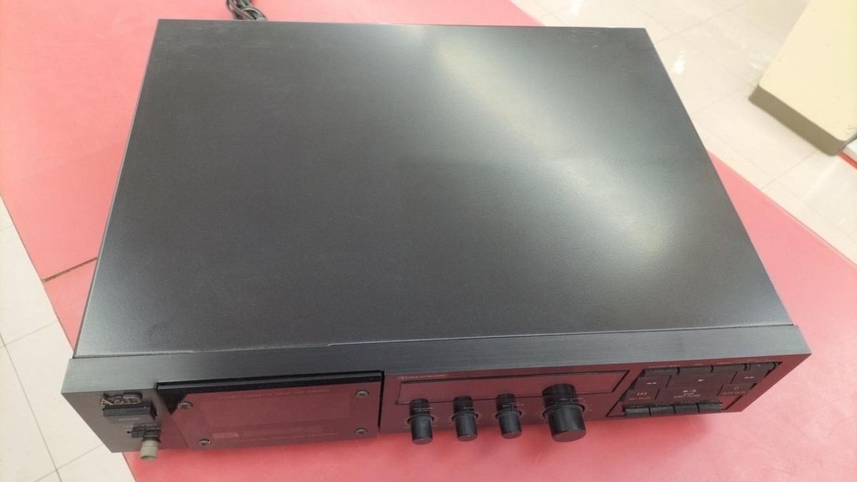 A&D AKAI GX-Z5000 cassette deck | eBay