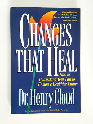 Changes That Heal: How to Understand Your Past to Ensure a Healthier Future VGC