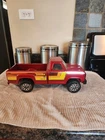 Vintage Tonka Pickup Truck