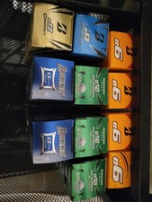 33 New Golf Balls - Mixed - Bridgestone e6, e9, e12, Srixon