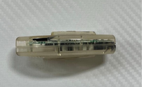 BANDAI Wonder Swan Headphone Adapter Compact Type Sammy Clear Japan