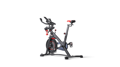 New Bowflex C6 Indoor Stationary Exercise Bike - cycle machine