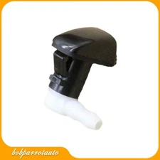 Front Windshield Wiper Washer Spray Nozzle Fit For Cherokee 2014 2015 to 2022