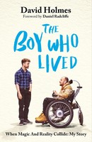 The Boy Who Lived | David Holmes | Englisch | Taschenbuch | 2024