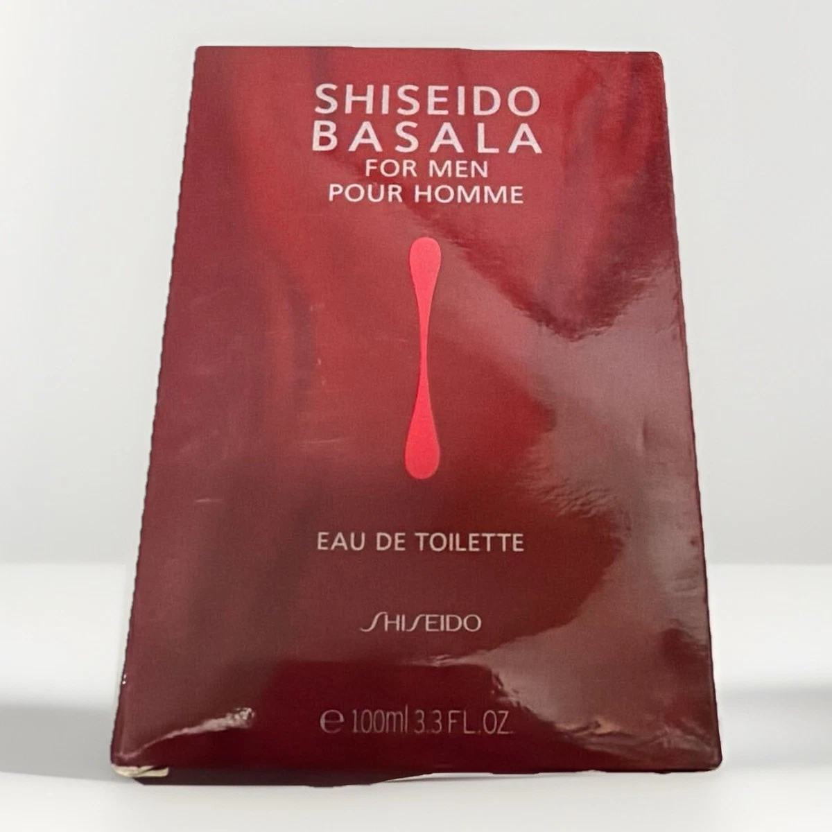 Shiseido Men's Eau de Toilette for sale | eBay