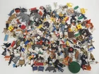 Vintage Original Spare Figures For Corgi Husky Dinky + Matchbox Lesney Toys