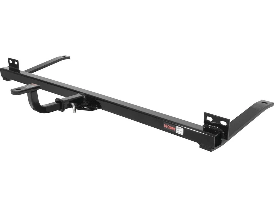 Curt Class 2 Trailer Hitch, 1.25" Receiver Fits Select Chevrolet Impala Foto 4 de 4