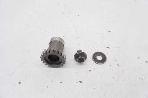 GEAR, PRIMARY DRIVE (NT:19)