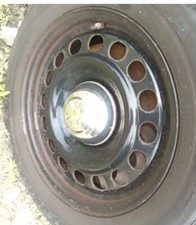 Dodge Charger 18x7.5 Steel 16 Hole Wheel Rim Oem Lkq Dodge Charger 18x7.5 Steel 16 Hole Wheel Rim Oem Lkq