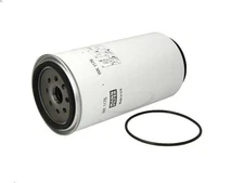 Fuel Filter Mann Filter WK 1176 x for Volvo A 12.13 2003-2012