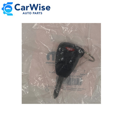 OEM New Key Fob Replacement For Jeep Chrysler Dodge 05175817AB OHT692713AA