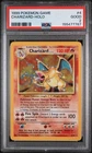 Pokémon TCG Charizard Base Set 4/102 Holo Rare PSA 2 1999 English 6+