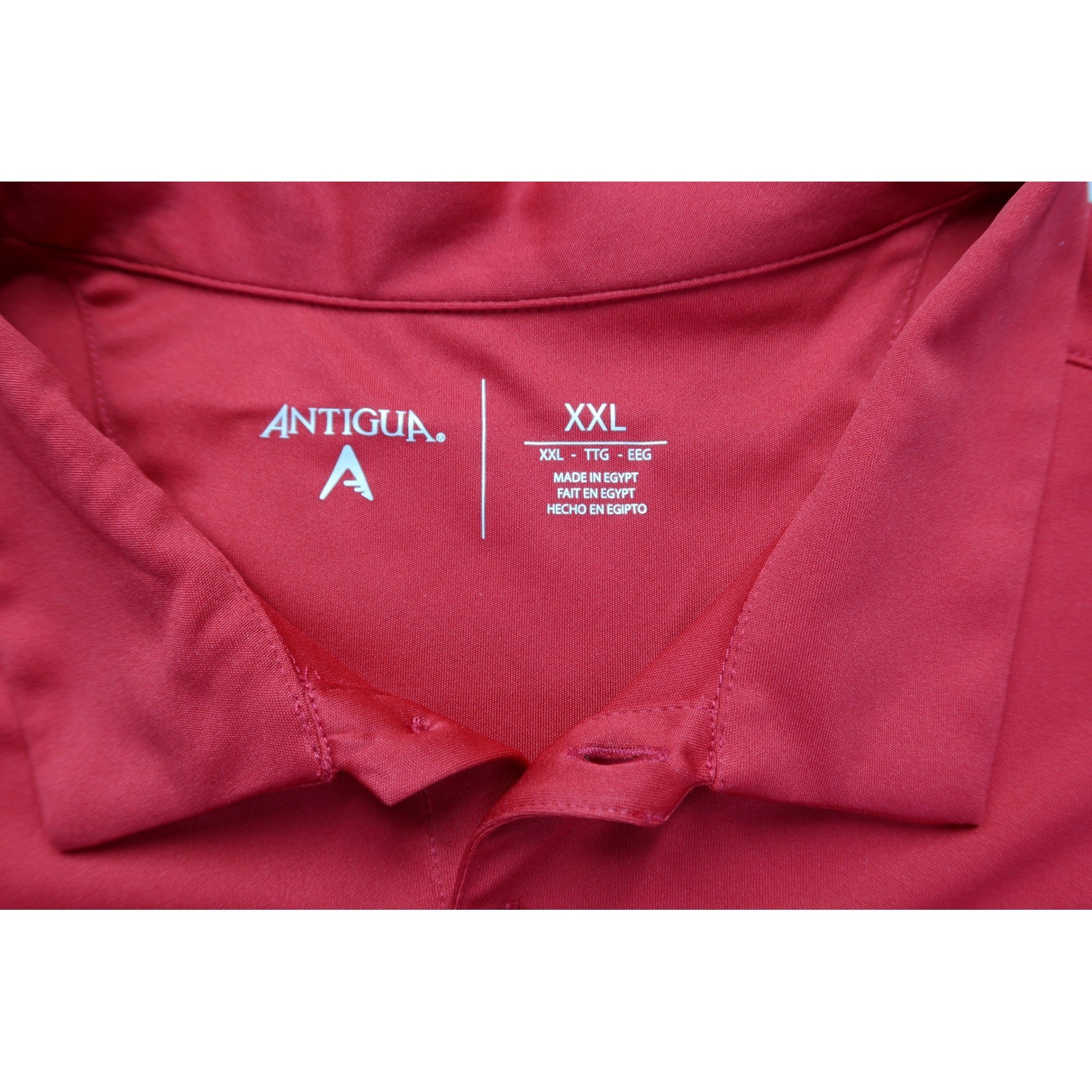 NC State University Wolfpack Performance Golf Pol… - image 4