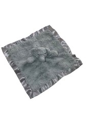 Cloud Island Gray Elephant 14  Lovey Security Blanket Plush Swirls Target 2023