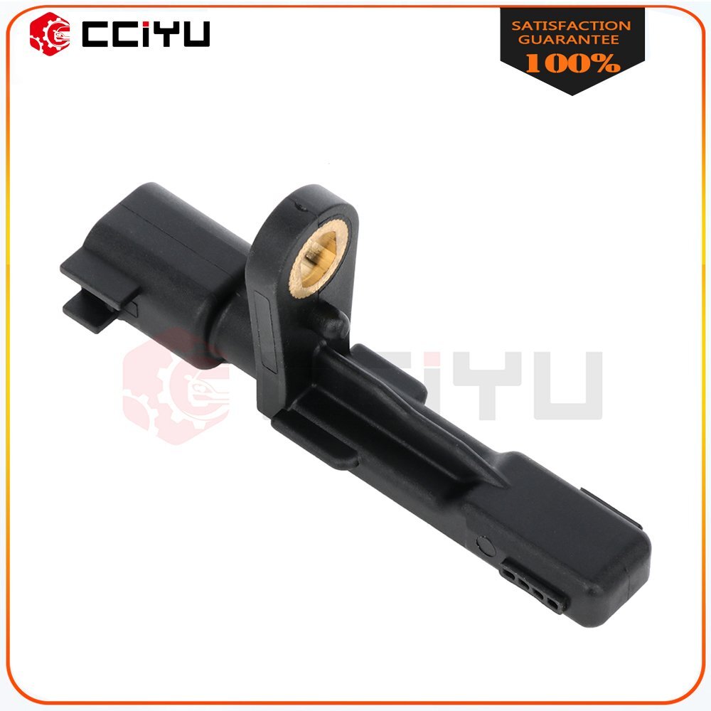 ABS Wheel Speed Sensor 2006 Jeep Liberty 2.8L - The Home Depot