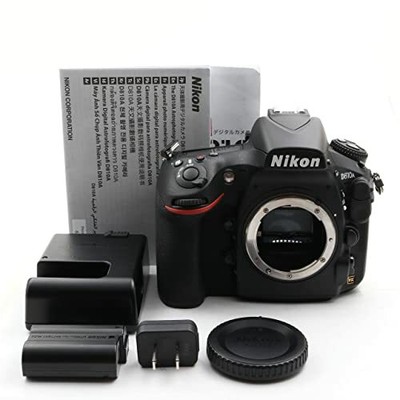 Nikon D810Aボディ