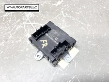 ⭐️2016-2020 JAGUAR XF XE RIGHT PASSENGER FRONT DOOR CONTROL MODULE UNIT OEM