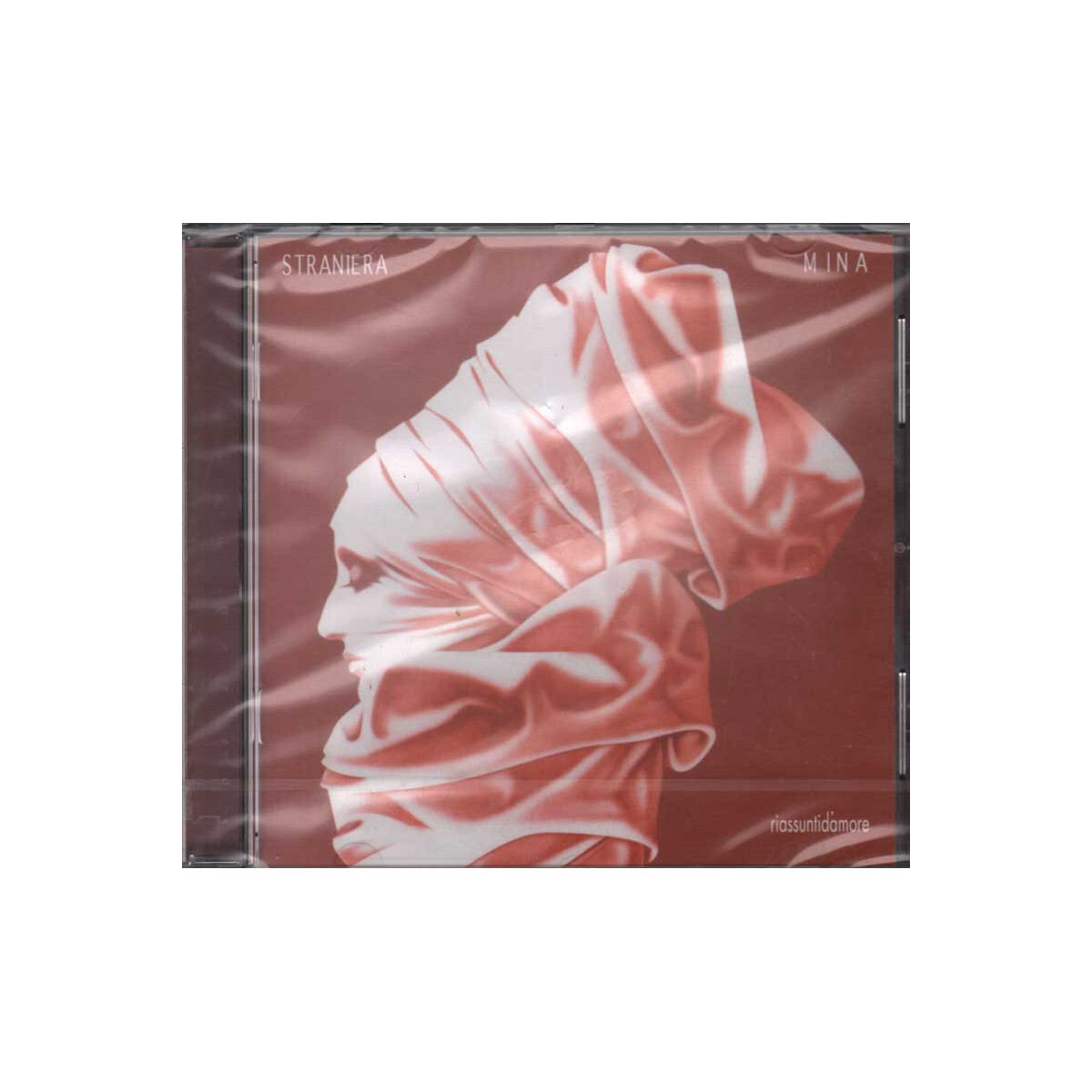 Love Summaries CD Mine - Foreign / Sony 88697529442 PDU Sealed