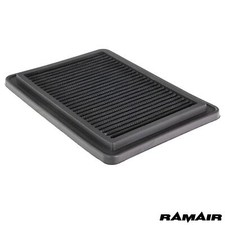 Luftfilter + Reiniger Set Ramair für Suzuki SX4 S-Cross JY 1.0 AllGrip 112PS - P