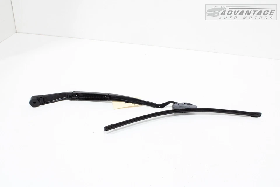 2016-2022 DODGE DURANGO BRAÇO LIMPADOR DE PARA-BRISA DIANTEIRO ESQUERDO COM LÂMINA FABRICANTE DE EQUIPAMENTO ORIGINAL - Imagem 2 de 4