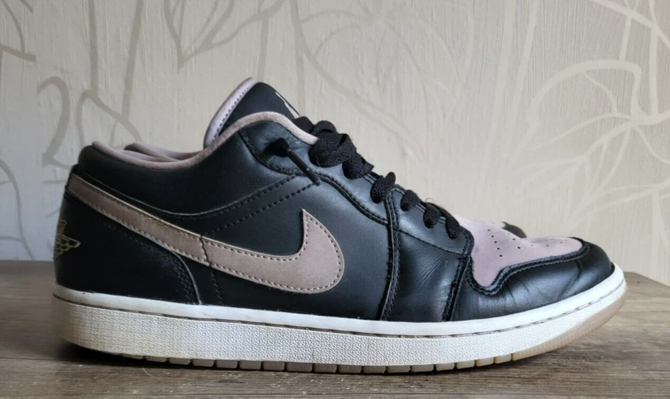 Nike Air Jordan 1 Low, Foto 2 von 5