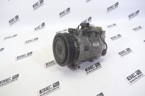 Audi S4 8K 3.0 TFSI Klimakompressor Klima Kompressor Klimaanlage 8K0260805G