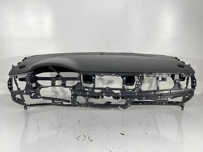 2019-2022 Kia Rio Dashboard Panel OEM