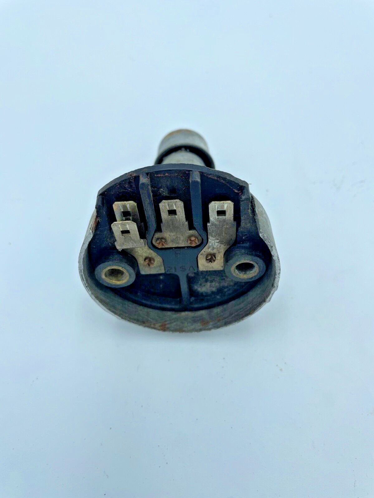 SILVER CLOUD ROLLS ROYCE, BENTLEY SWITCH, LARGEST USED 1955-65 PARTS INVENTORY