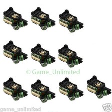 Lot 10 Bulk 10x New HOP-14XX Laser Lens for XBOX 360 Lite-On DG-16D2S Drive