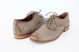 frye anna oxford