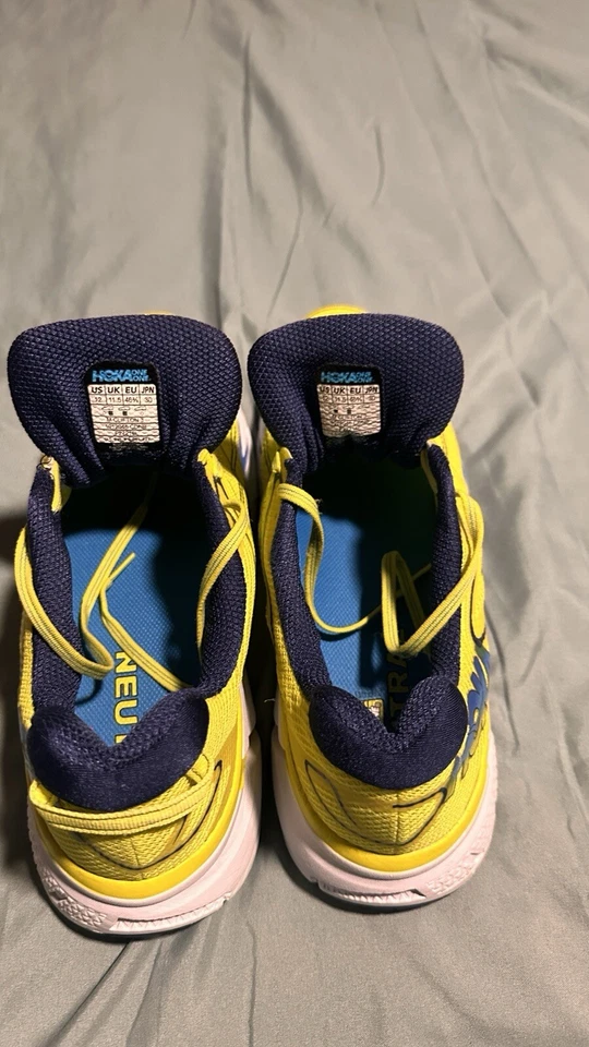 Hoka One One Clifton Mujer Foto 2 de 4