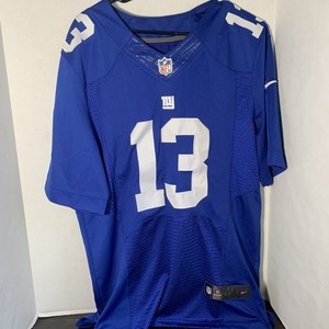giants 13 jersey