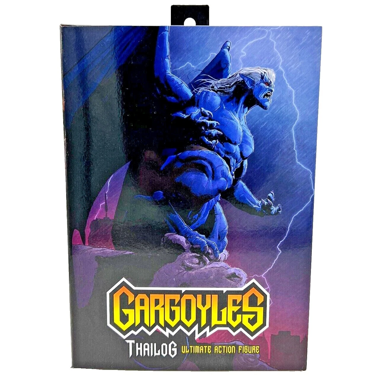 Figuras de acción Disney Gárgola y accesorios