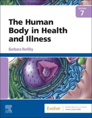 #ad The Human Body in Health and Illness Paperback GOOD $28.65