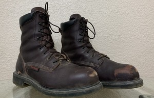 red wing 2408