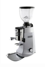 MAZZER ROBUR S AUTOMATIC BRAND NEW SLIVER ESPRESSO COFFEE GRINDER COMMERCIAL BAR