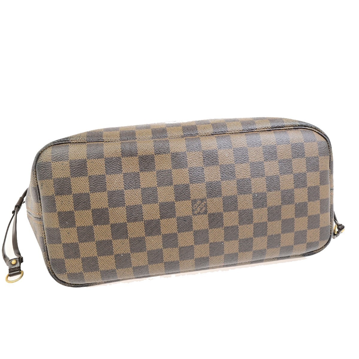 Louis Vuitton Neverfull World Tour Monogram Tote MM Brown Louis Vuitton Neverfull World Tour Monogram Tote MM Brown