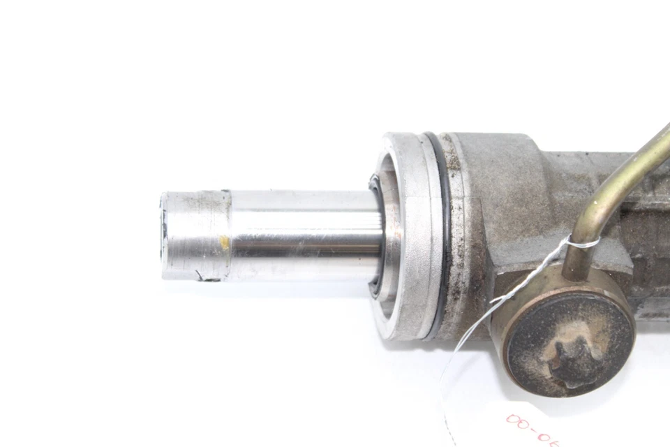 00-06 MERCEDES-BENZ S430 RWD УСИЛИТЕЛЬ РУЛЕВОГО УПРАВЛЕНИЯ СТОЙКА Q4133 - Изображение 2 из 4