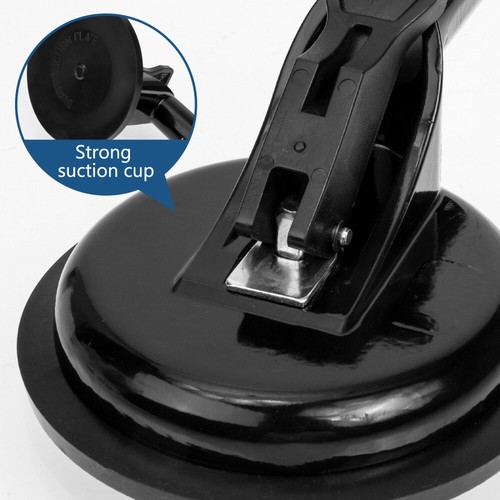 Strong Outdoor Small Stable Car Flagpole Holder Flagpole Bracket Car Friends - Picture 5 of 12
