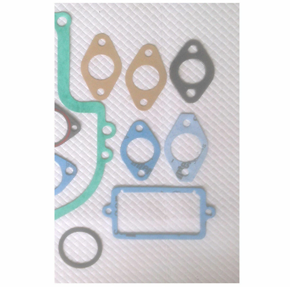 Set Guarnizioni Per Motori BRIGGS & STRATTON 590508 (ex 794307 - 497316 - Foto 12