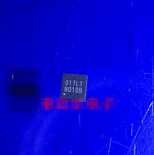 10pcs B010B 8O10B 80I0B 801OB 8010B EUP8010B-JIR1 TDFN10 IC Chip #A6-11*